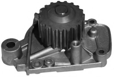 водна помпа