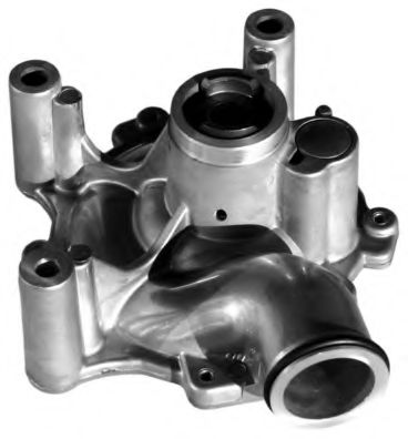 водна помпа