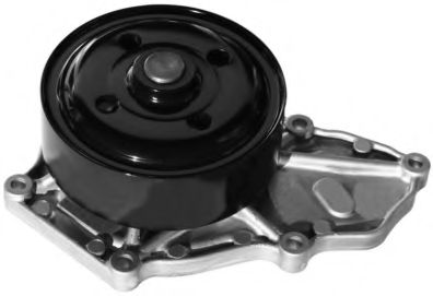 водна помпа