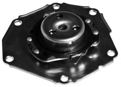 водна помпа