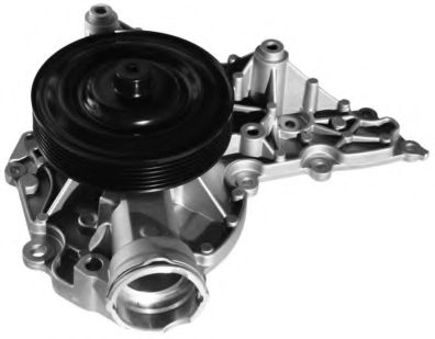 водна помпа