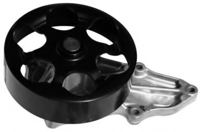 водна помпа