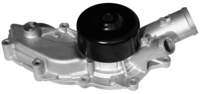 водна помпа