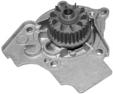 водна помпа