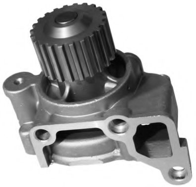 водна помпа