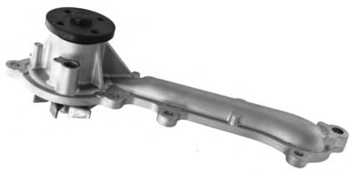 водна помпа