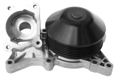 водна помпа