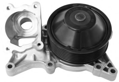 водна помпа