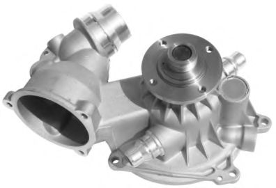 водна помпа