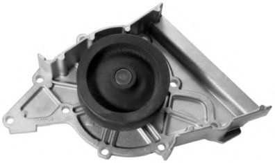 водна помпа