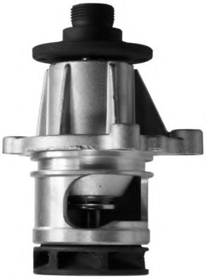 водна помпа