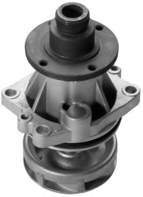 водна помпа