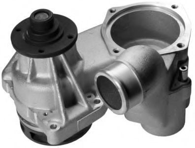 водна помпа