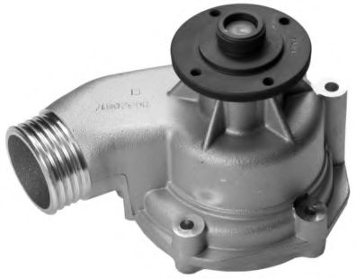 водна помпа