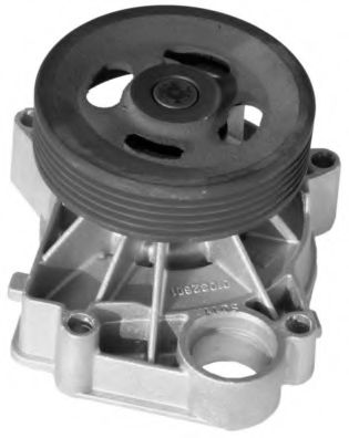 водна помпа