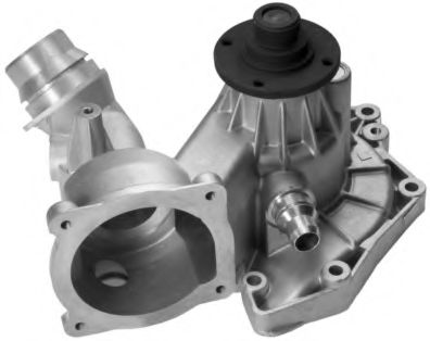 водна помпа