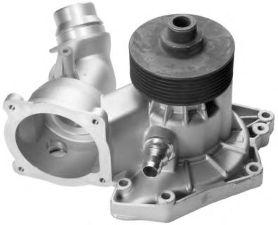 водна помпа