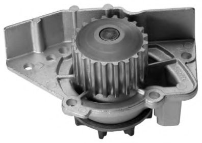 водна помпа