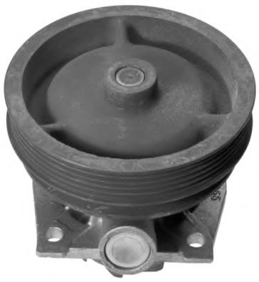 водна помпа