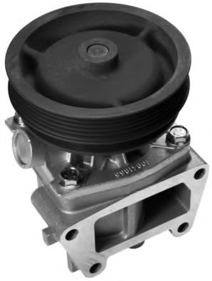 водна помпа