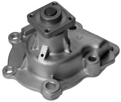 водна помпа