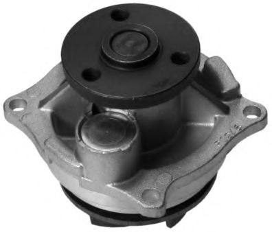 водна помпа