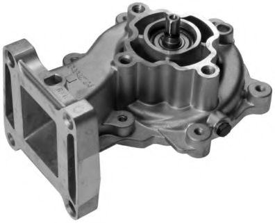 водна помпа