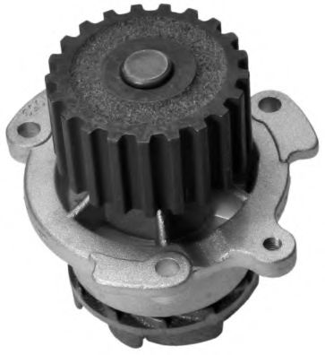 водна помпа