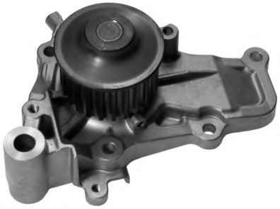 водна помпа