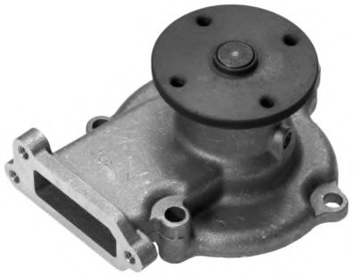 водна помпа