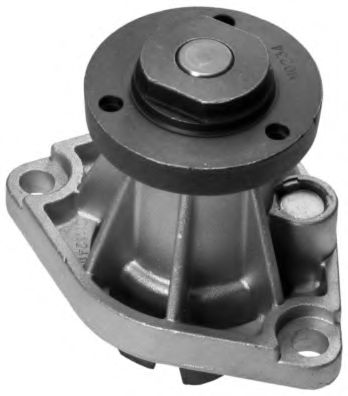 водна помпа