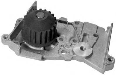 водна помпа