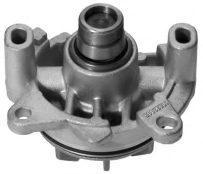 водна помпа