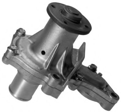 водна помпа