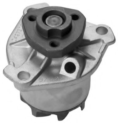 водна помпа