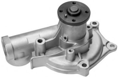 водна помпа