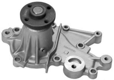 водна помпа