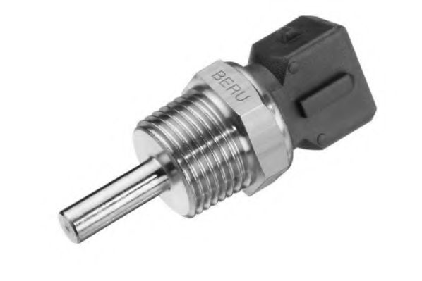 датчик, температура на охладителната течност