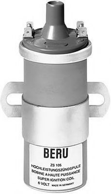 запалителна бобина ZS105