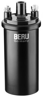 запалителна бобина