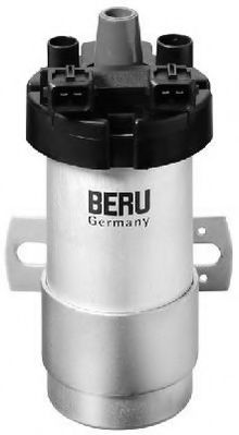 запалителна бобина ZS125