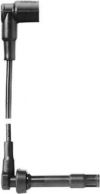 запалителен кабел B105B