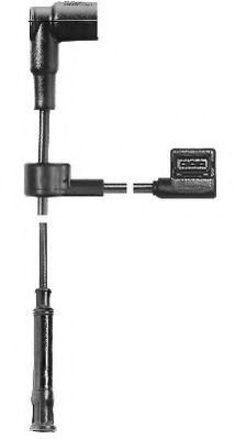 запалителен кабел B113A