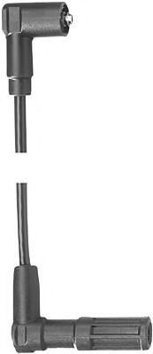 запалителен кабел GF111A