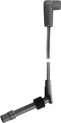 запалителен кабел R156S