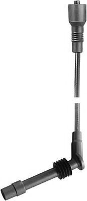 запалителен кабел R160S