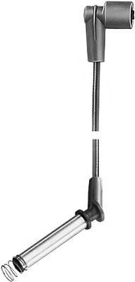 запалителен кабел R165