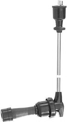 запалителен кабел R204