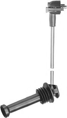 запалителен кабел R208