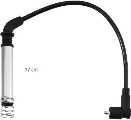 запалителен кабел R422